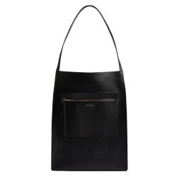 Ted Baker Tammila Schultertasche Handtaschen 1 ct Schwarz Damen