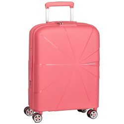 American Tourister Starvibe 4 Rollen Kabinentrolley 55 cm Koffer & Trolleys 1 ct Violett