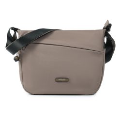 Hedgren Nova Umhängetasche Handtaschen 1 ct Hellbraun Herren