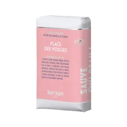 Kerzon - Seife Place des Vosges, 100 g