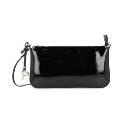 Picard Auguri Schultertasche Handtaschen 1 ct Schwarz Damen