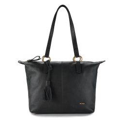 Picard Calico Shopper Handtaschen 1 ct Schwarz Damen