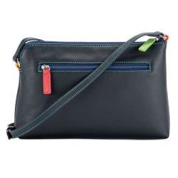 Mywalit Umhängetasche Handtaschen 1 ct Schwarz Damen