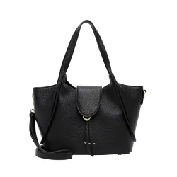 Tamaris Shopper TAS Manuela 1 ct Schwarz Damen