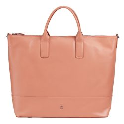 DuDu Shopper Handtaschen 1 ct Silber Damen