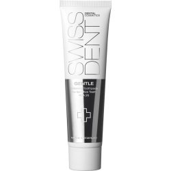 Swissdent Gentle Whitening Toothpaste For Sensitive Teeth RDA 25 Zahnpasta 100 ml