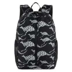 Chiemsee Jump N Fly Daypack Rucksäcke 1 ct Schwarz Herren