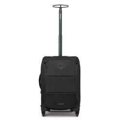 Osprey Ozone 38 4 Rollen Trolley 56 cm Reisetaschen 1 ct Schwarz Herren