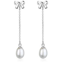 Ailoria MIYABI Ohrstecker Ohrringe 1 ct Damen