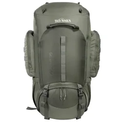 Tatonka Akela Wanderrucksack Handtaschen 1 ct Grün Herren