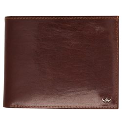 Golden Head Colorado Herrengeldbörse Portemonnaies 1 ct Braun