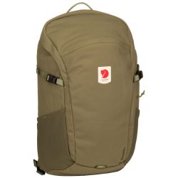 Fjällräven Ulvö Laptoprucksack Rucksäcke 1 ct Grau