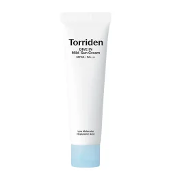 Torriden DIVE-IN Mild Sun Cream Sonnencreme 60 ml