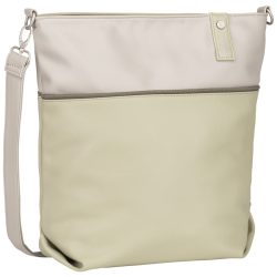 ZWEI Jana Schultertasche Handtaschen 1 ct Grün Damen