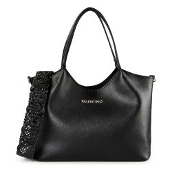 Valentino by Mario Valentino Aleksandra Shopper Handtaschen 1 ct Schwarz Damen