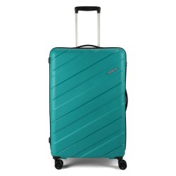 American Tourister Jetdriver 3.0 4 Rollen Trolley 77 cm Reisetaschen 1 ct Grün Herren