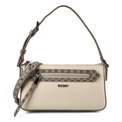 DKNY Bryant Henkeltasche Handtaschen 1 ct Nude Damen