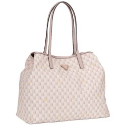 Guess G Wave II Shopper 1 ct Nude Damen
