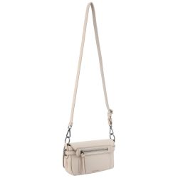 FREDsBRUDER My Bestie Schultertasche Handtaschen 1 ct Nude Damen