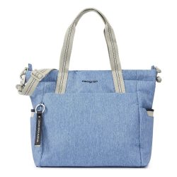 Hedgren Cocoon Shopper 1 ct Grau Damen