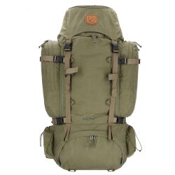 Fjällräven Kajka Rucksack Reisetaschen 1 ct Grün Herren