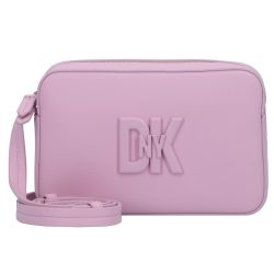 DKNY Seventh Avenue Umhängetasche Handtaschen 1 ct Pink Damen