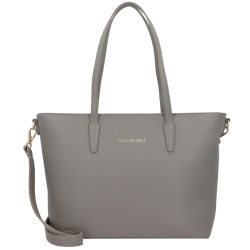 Valentino by Mario Valentino Zero Schultertasche Handtaschen 1 ct Grau Damen