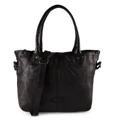 Harold's Submarine Shopper Rabattaktion 1 ct Schwarz Damen