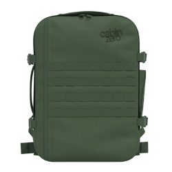 Cabin Zero Adventure Rucksack Rucksäcke 1 ct Petrol Herren
