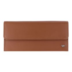 Golden Head Polo Damengeldbörse Portemonnaies 1 ct Coral