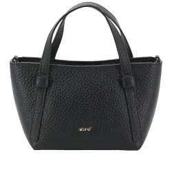 abro Cosmo Minibag Handtaschen 1 ct Schwarz Damen