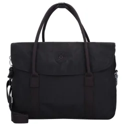 Kipling Basic Schultertasche Handtaschen 1 ct Schwarz Damen