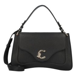 Coccinelle C-Me Henkeltasche Handtaschen 1 ct Schwarz Damen