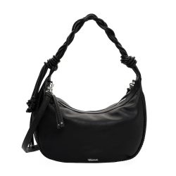 Tamaris Beutel TAS Keona Handtaschen 1 ct Schwarz Damen