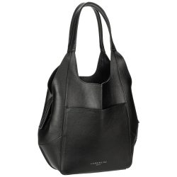 Liebeskind Lilly Schultertasche Handtaschen 1 ct Schwarz Damen