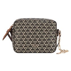 Gerry Weber Aeon Umhängetasche 21 cm Handtaschen 1 ct Braun Damen