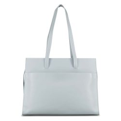 Jost Arva Schultertasche Handtaschen 1 ct Grau Damen