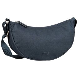 Jost Bergen Schultertasche Rucksäcke 1 ct Schwarz