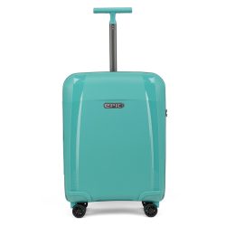 Epic Phantom SL 4-Rollen Kabinentrolley 55 cm Reisetaschen 1 ct Grün Herren