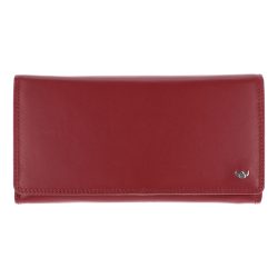 Golden Head Polo Damengeldbörse Portemonnaies 1 ct Rot