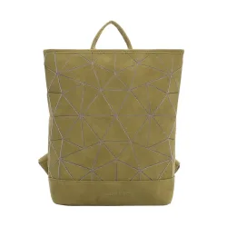 SURI FREY Rucksack SFY SURI Sports Jessy-Lu Handtaschen 1 ct Grün