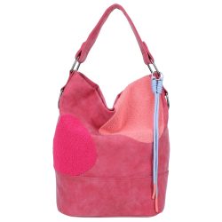 Fritzi aus Preußen Olga Schultertasche Handtaschen 1 ct Hellbraun Damen