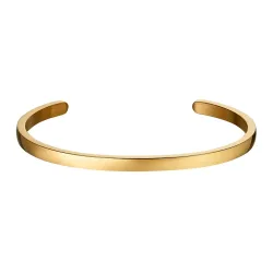 Heideman - Amplexus rose goldfarben, One Size
