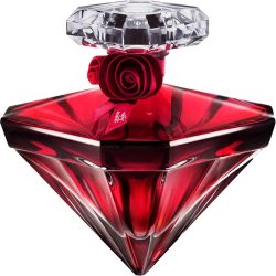 Lancôme La Nuit Trésor Rouge Drama Eau de Parfum Spray Intense Damenparfum 30 ml Damen