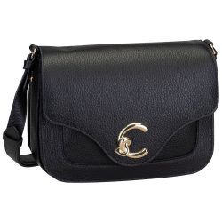 Coccinelle C-Me Umhängetasche Handtaschen 1 ct Schwarz Damen