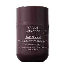 Sarah Chapman R & R Glow Recovery Cream Gesichtscreme 30 ml