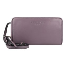 Liebeskind Hera Clutch Handtaschen 1 ct Blau Damen