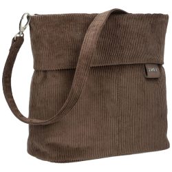 ZWEI Mademoiselle.M Schultertasche Handtaschen 1 ct Braun Damen