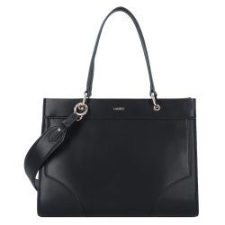 DKNY Milan Henkeltasche Handtaschen 1 ct Schwarz Damen