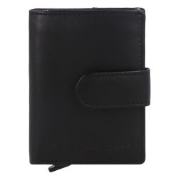 Greenburry Nappa Kreditkartenetui Make-up Organizer 1 ct black